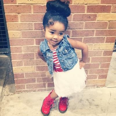 Jailee ❤ .. Mommy - @Star__wizzle DONT STWEAL MY PICS ! ✋