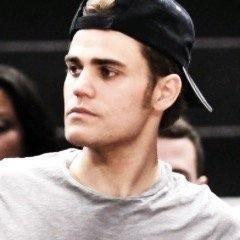 {Stelena} {Dobsley} ✌️ https://t.co/1bIyDn2fKR