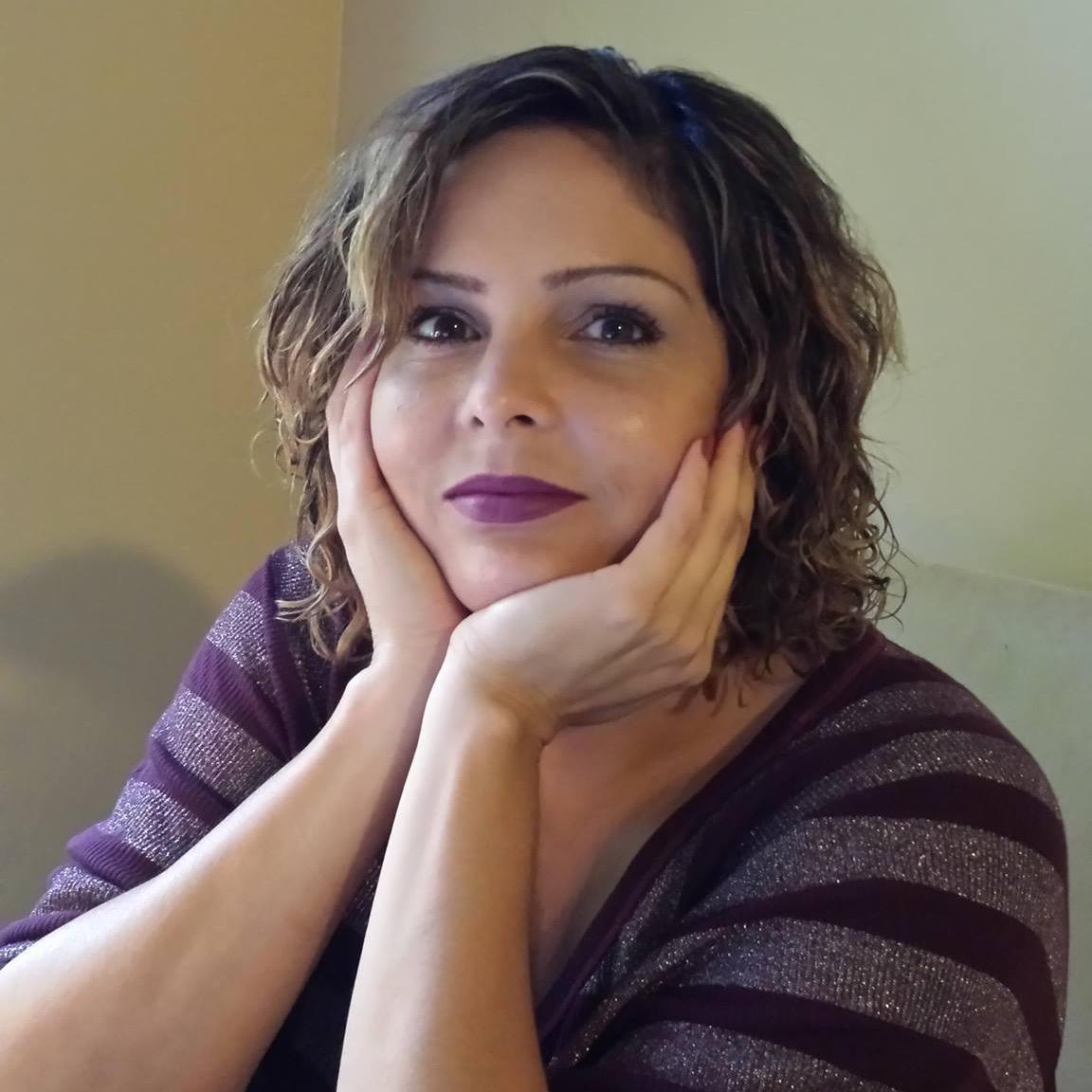 QueenieKizzy's profile picture. 