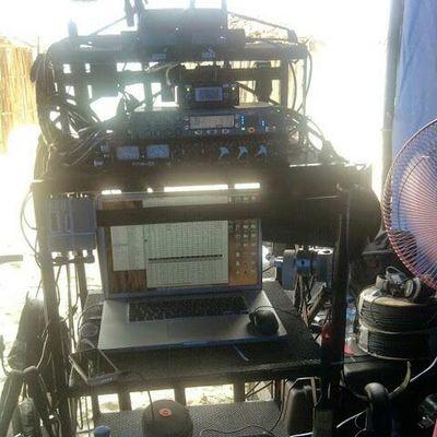 Sound recordist,,movie,,tv comercial,,musik video,,program...dll...#