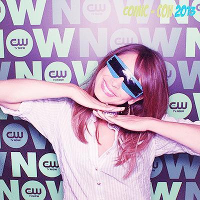 kristinkreukbr's profile picture. a fansite dedicated to actress kristin kreuk. your official account is: @mskristinkreuk