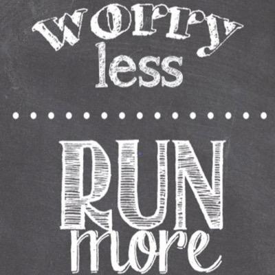 A guy who would rather be running...Time to turn one day into day one. #running #fitforlife #fitfam