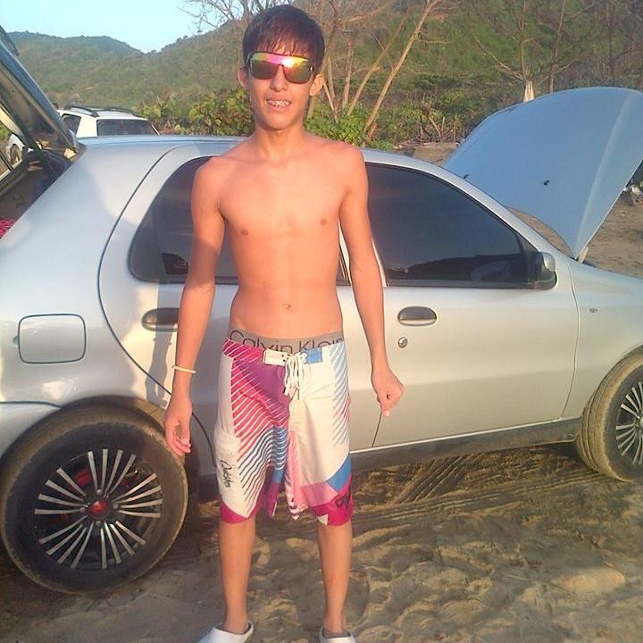 -Me Sigues y Te sigo«3.
