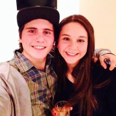 daniMarchant1's profile picture. 👋