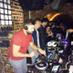 Tony (Dj Principle) (@ironside1984) Twitter profile photo Tony (Dj Principle) (@ironside1984) Twitter profile photo