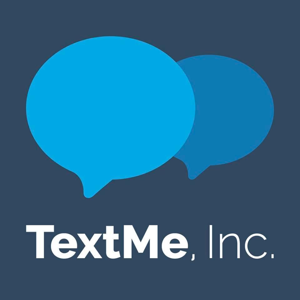 Creator of TextMe (https://t.co/93CoibWcVP) @textmeapp, @freetone & @TextMe_Up