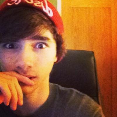 I don't always watch YouTube videos but when I do it's the Cube SMP