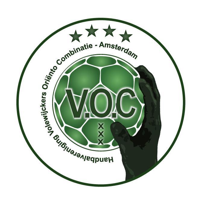 Succes Schoonmaak/VOC is a Dutch handball club from Amsterdam; playing in the Dutch League and European Cup https://t.co/RXf23fM31v