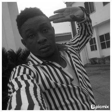 wandy_flexy11's profile picture. A simple guy...all. Well programme...