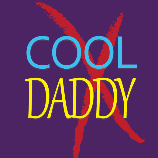 My experience into cool daddyness - English & French!