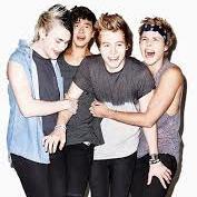 CUENTA DE FANS DE 5SOS ✌Luke Hemmings Calum Hood Michael Clifford Ashton Irwin✌