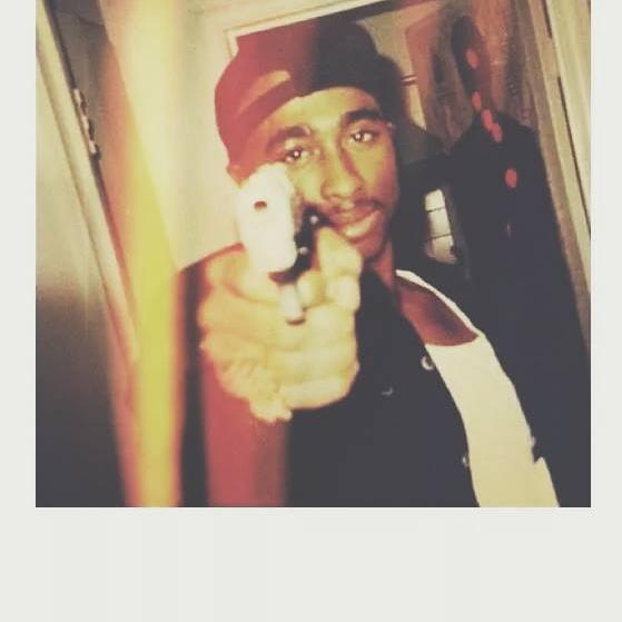 RecitandoTUPAC's profile picture. 