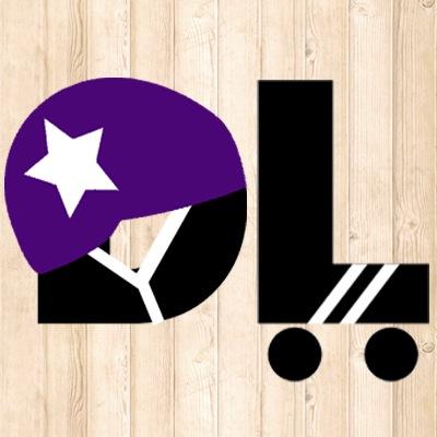 Retired derby girl reflecting on the world of roller derby encouraging you to shake off uncertainty, seek adventures & how to uncover life lessons within them.
