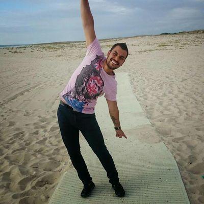 xamuscas's profile picture. 