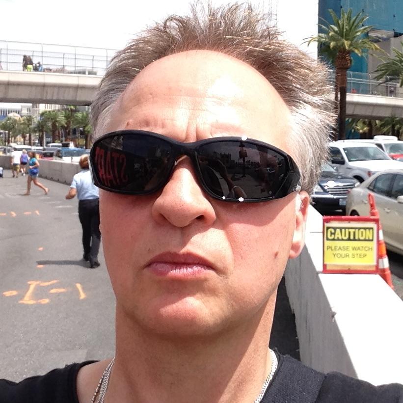 Mats Karlsson (mk220v) Twitter