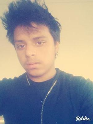 SubodhBaral's profile picture. Always have a Grand Masti