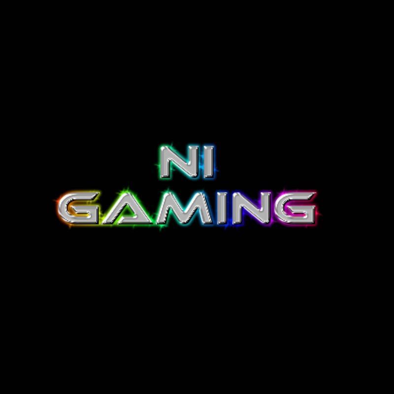 I do you tube videos so If you like gaming then check out this channel: https://t.co/2uMcZcEeGM