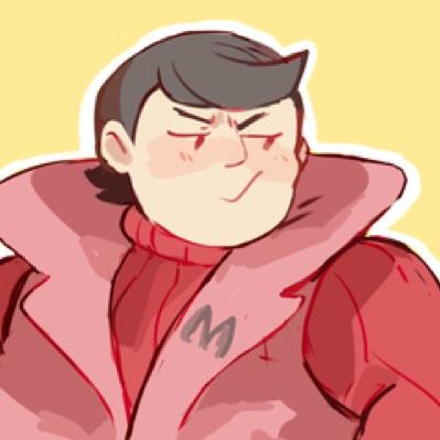 Well, well, well... Look here, twerp. I will crush you! I, Magma Admin Tabitha, will assist Maxie to the end. All for the greatness of humanity! [Pokémon RP]