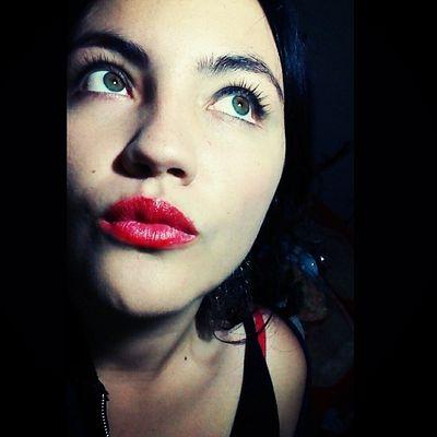 Artista, comunicadora , Jesusfreak y cineasta!