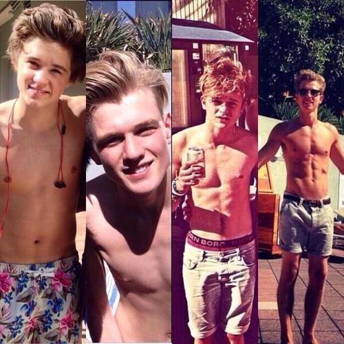 I absolutely adore and i'm a massive fan of The Vamps