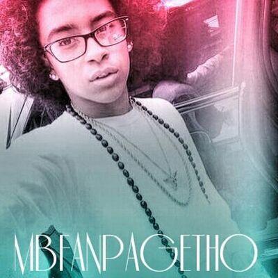 MBFanPageTHO's profile picture. †Living Piece Of Mindless†                                                     Ran By: @RayLonnie_