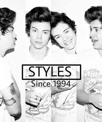 Harry-gril ❤❤❤