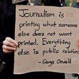Former editor