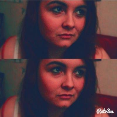 0761f058b006457's profile picture. need new haters old ones love me. 15 years old