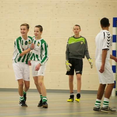 V.V KLOETINGE
