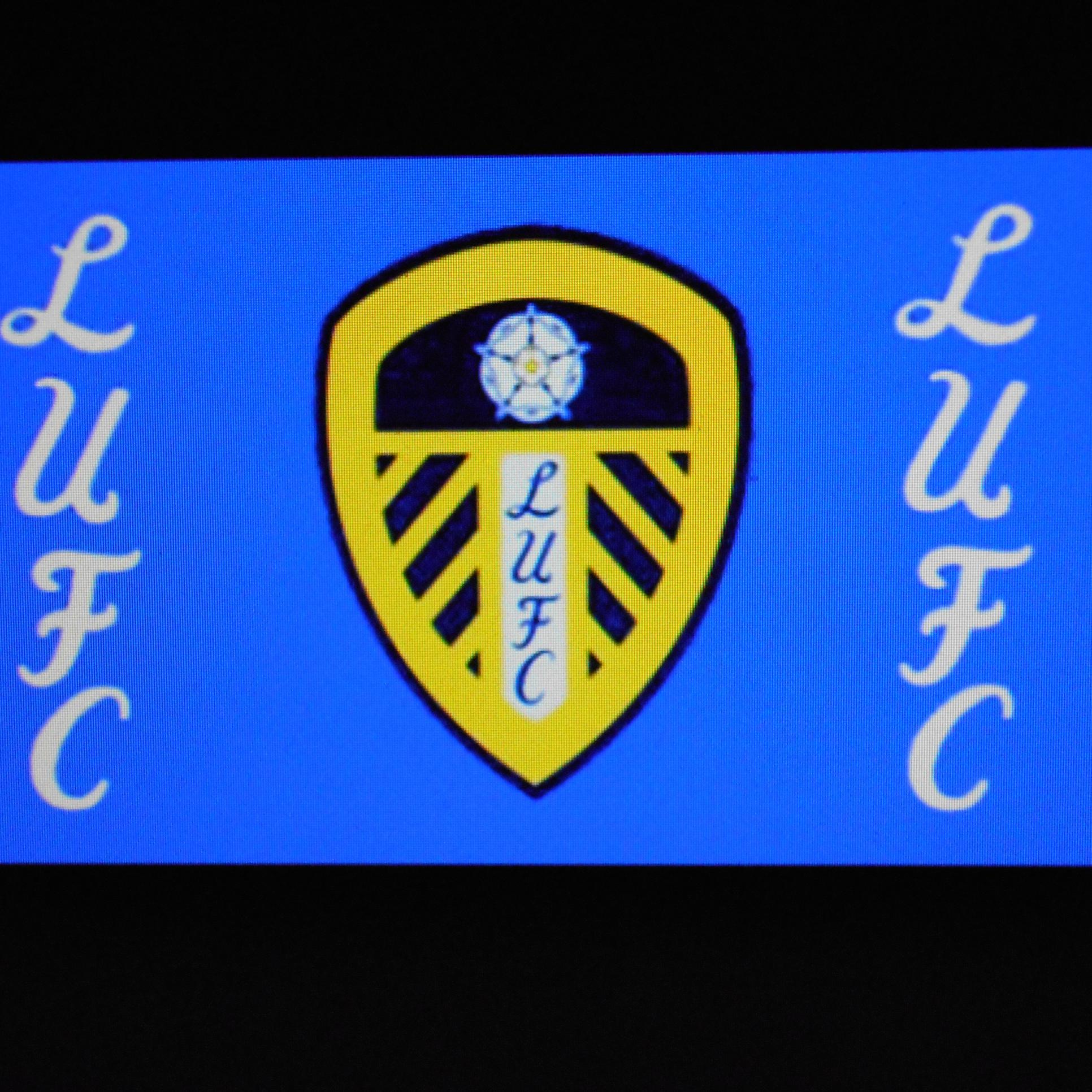 LazellMark's profile picture. Bedford Town (COYE) Leeds United (MOT).