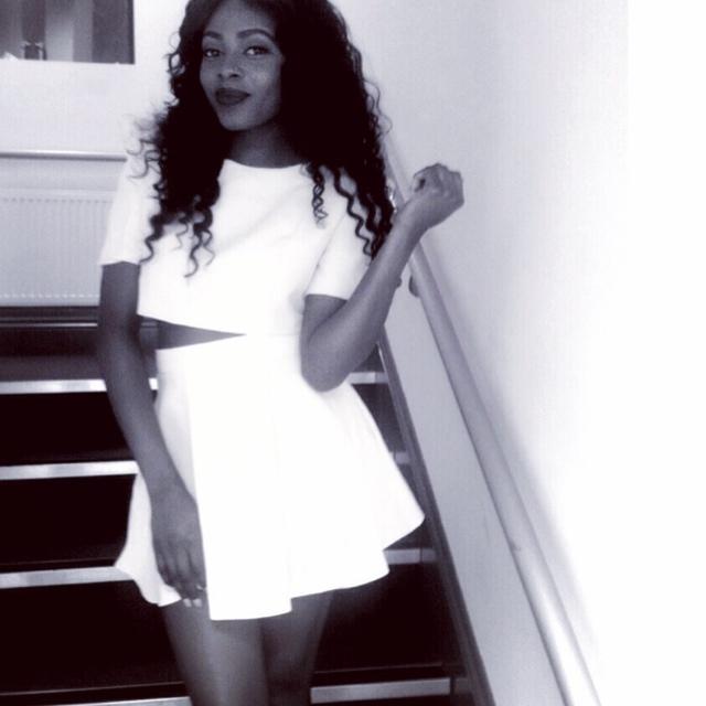 shaddiebaby's profile picture. In my mind ...3