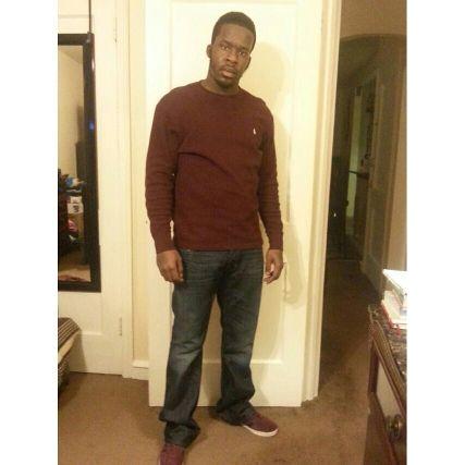REAL NIGGA FROM UPTOP
FEAR ONLY ALLAH
FREE ALL MY BOYZ