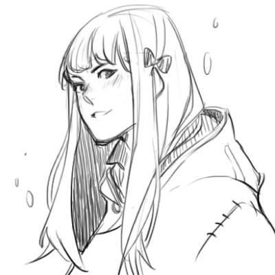 LoneTactics's profile picture. [The Shepards' tactician.] A somewhat cocky girl with what she thinks to be a sharp tongue. Overprotective of her friends.