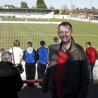 Andy Parr (@stokepriorandy) 's Twitter Profile