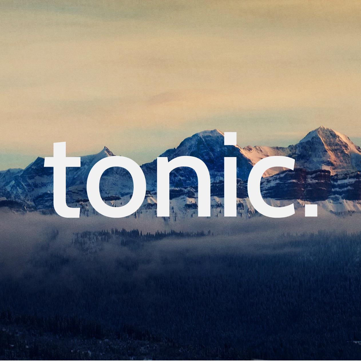 Promoting new electronic music. House / Garage / Disco - Submissions - tonicsubmissions@gmail.com