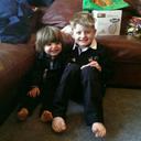 Louisa Turner - @c250f91b24b54de - Twitter