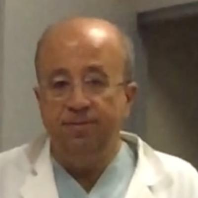 Pulmonary and critical care medicine Riverside Medical Clinic.Professor rank at the American University of Beirut & the University of California at Riverside.