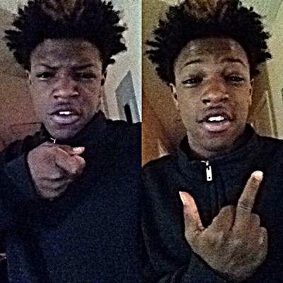 #Eastside Youginn #fwm