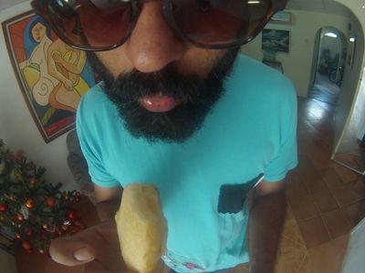 Henderlan's profile picture. @LaCausaLCD & @AKAindumento @NEOcrew13 Instagran / snap = @henderlan