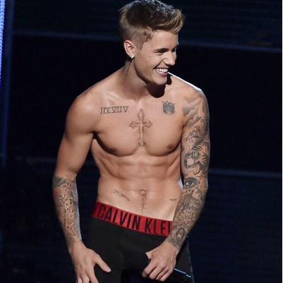 once a belieber, always a belieber