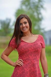 I  love  kym marsh  and corrie x