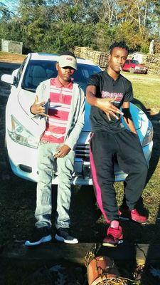 FlYYUNG.MOULTRY