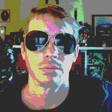 The Dude