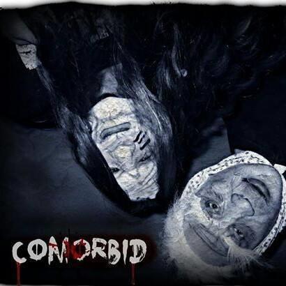 Groove Metal from the minds of Chris & David. FFO: Lamb Of God, Pantera, Crowbar and Taco Bell. Check us out at: https://t.co/hV5FeG4cl1