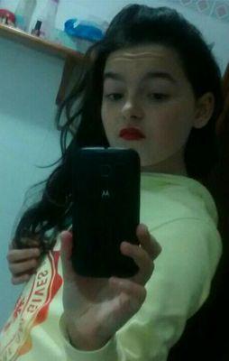 Be yourself ♥