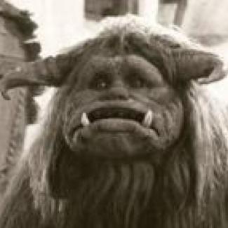 •RP• Smell Bad! • Open to requests! • Labyrinth.