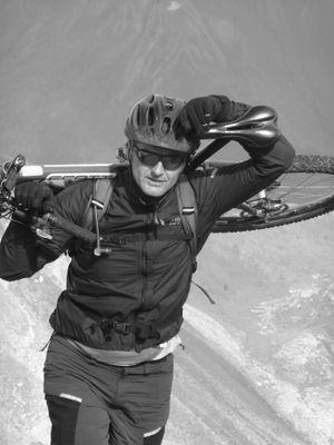 LucDeJaeger's profile picture. 