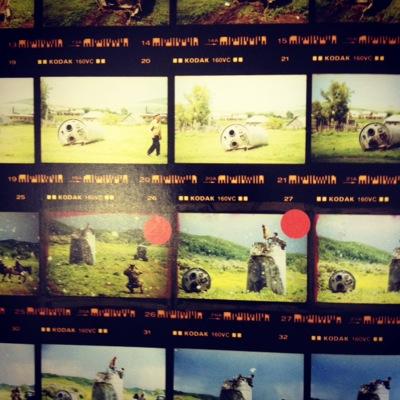 TimPatonMagnum's profile picture. 