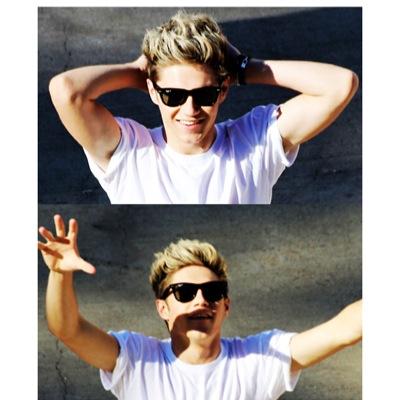 Niall Horan is my sunshine☀︎