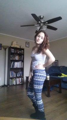idgaf Ima live my life how I wanna live it !